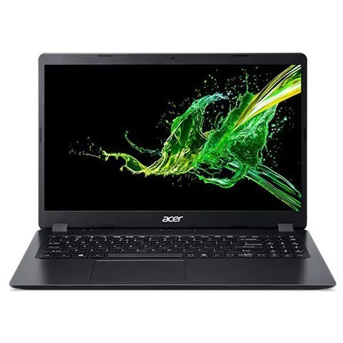 Ноутбук Acer A315-35-C7AX N4500 4GB 1TB 15''6  FHD черный#1