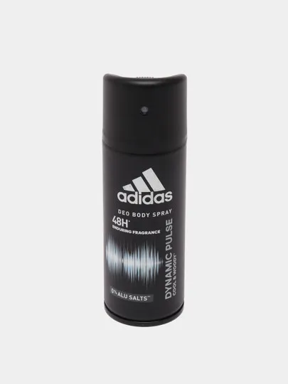 Мужской дезодорант Adidas Dynamic Pulse, 150 мл#1