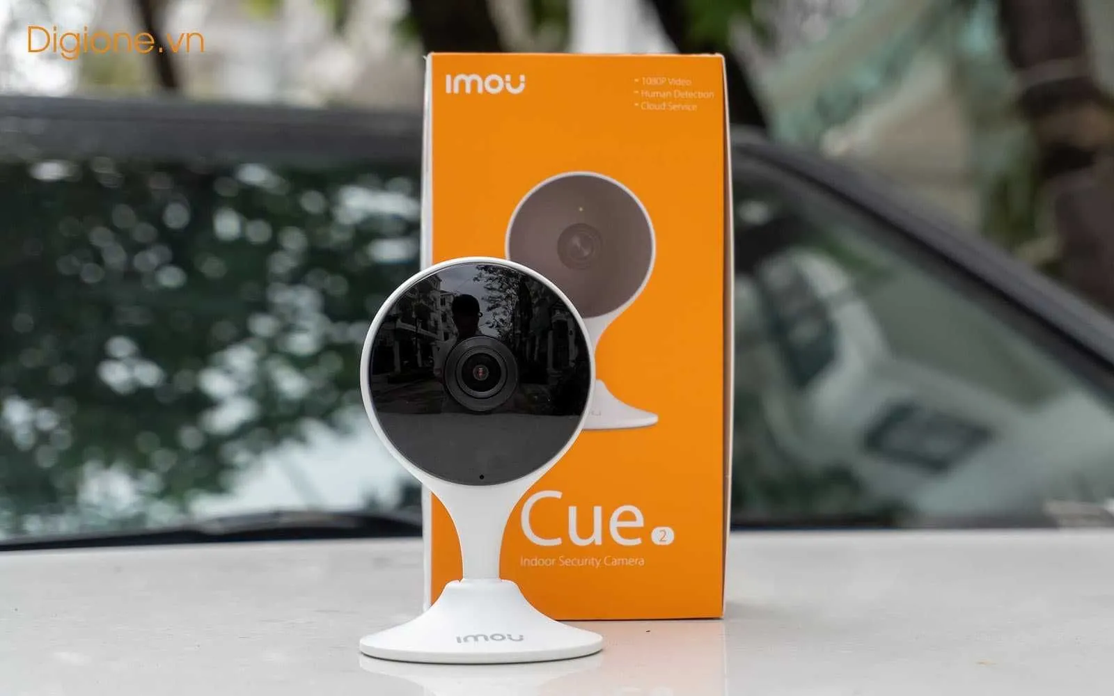 Камеры видеонаблюдения Hikvision IMOU WIFI#1