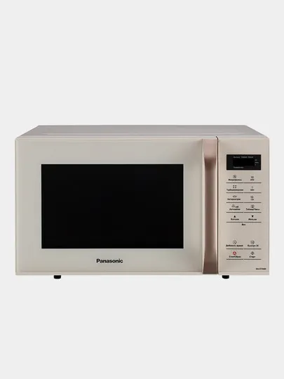 Микроволновая печь Panasonic NN-ST35MKZPE#1