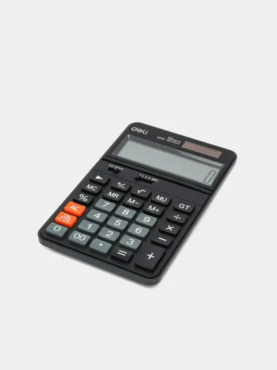 Калькулятор Deli EM320 12-разрядный#1