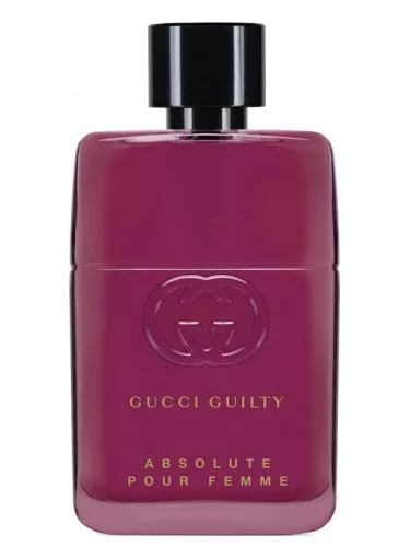Парфюм Gucci Guilty Absolute pour Femme Gucci для женщин#1
