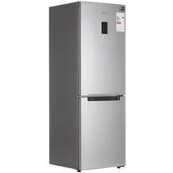 Холодильник Samsung RB29FERNDSA/WT, A+, 41 Дб,  272 кВтч/год, серебристый#1