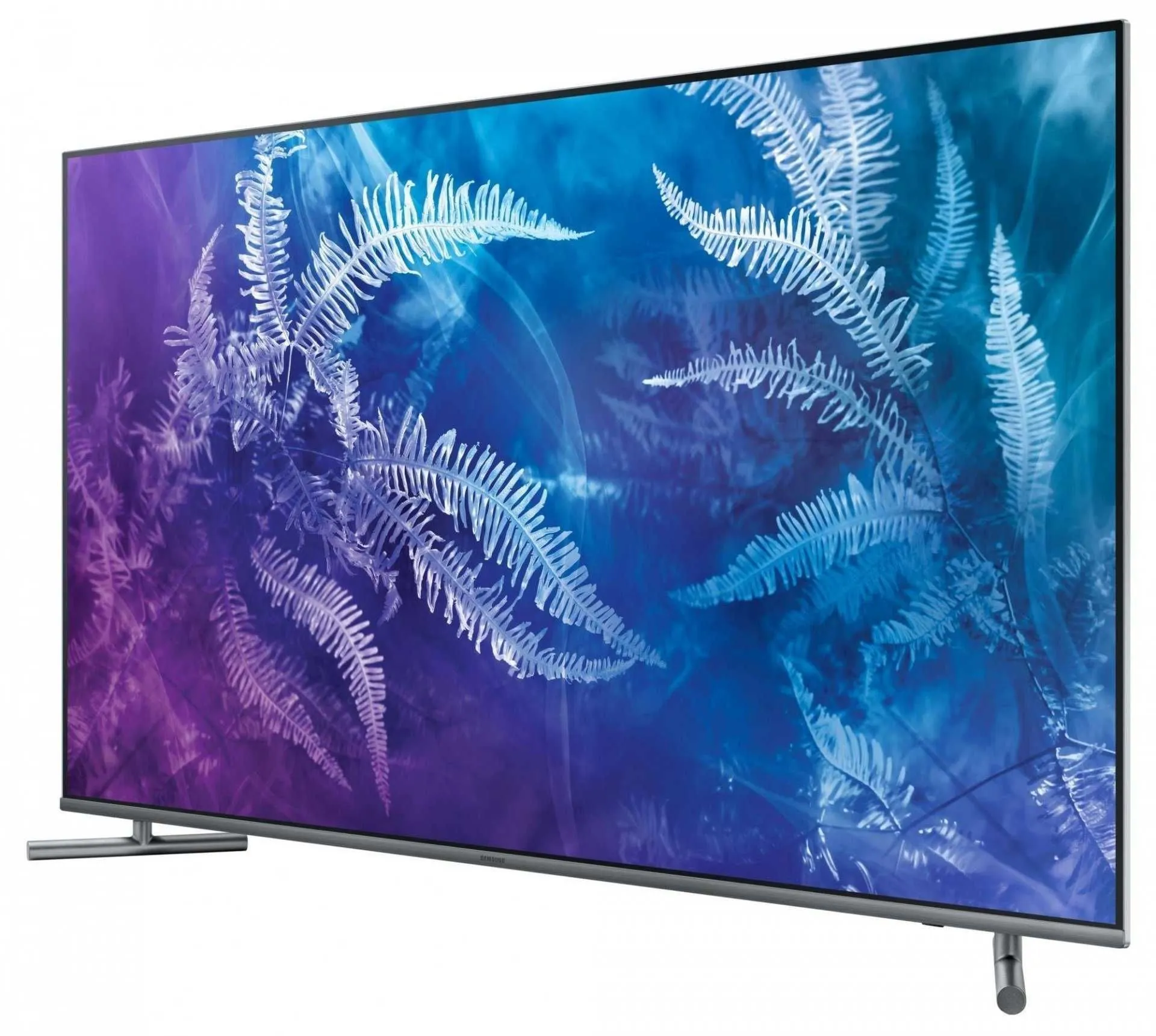 Телевизор Samsung 55" Full HD IPS Smart TV Wi-Fi Android#1