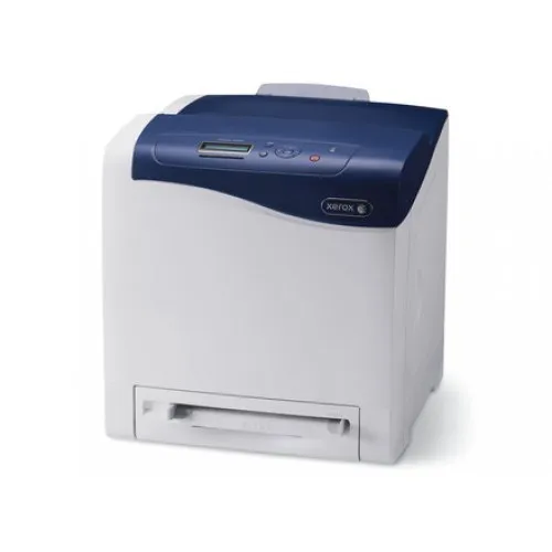 Xerox Phaser 6500N rangli printer#1