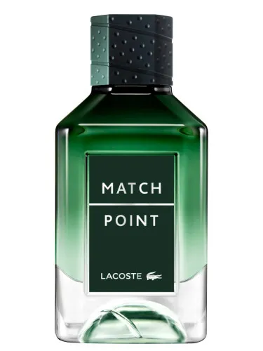 Parfume Match Point Eau De Parfum Lacoste erkaklar uchun atirlar#1
