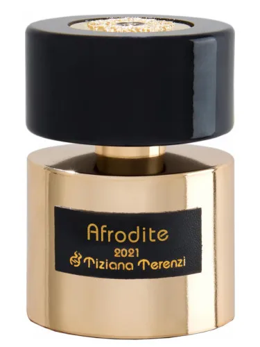 Afrodit Tiziana Terenzi parfyumeriyasi erkaklar va ayollar uchun#1