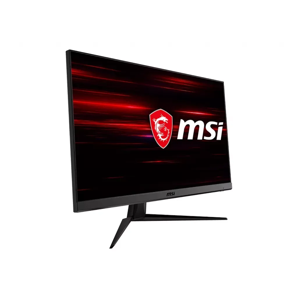 Monitor MSI - 27" Optix G271 Gaming Monitor / 27" / Full HD 1920x1080 / IPS / Matte#1