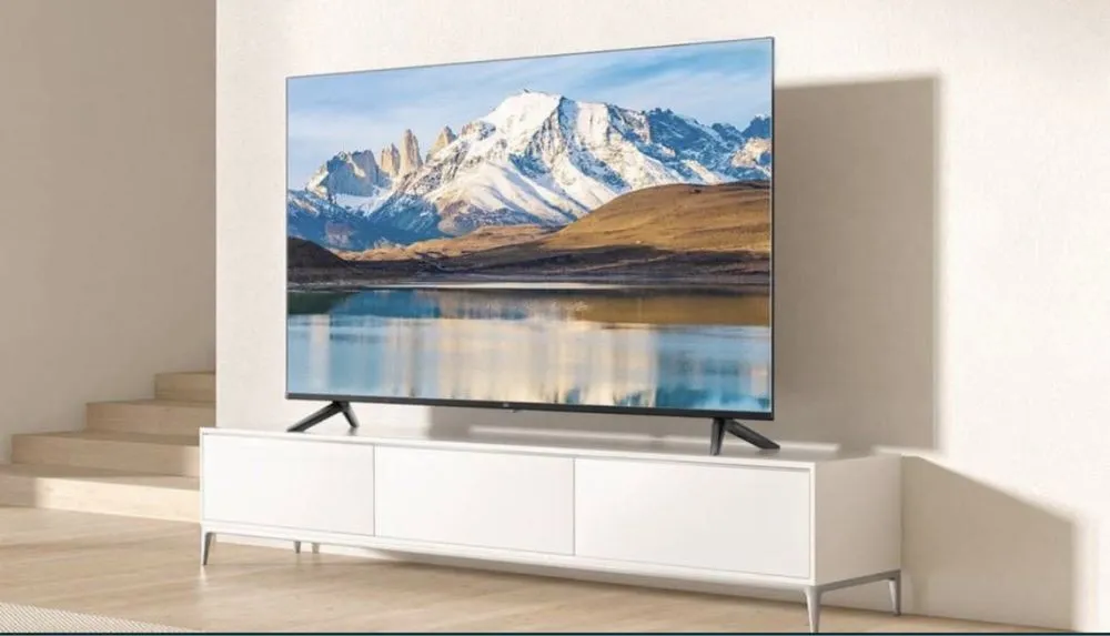 Телевизор Samsung 43" 1080p HD IPS Smart TV Android#1