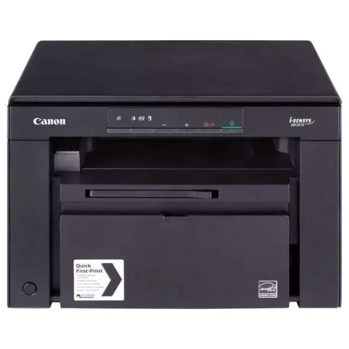 Canon imageCLASS MF3010 ko'p funksiyali printer / lazer / B&W#1