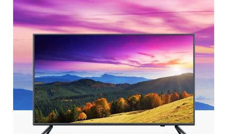Телевизор Samsung 50" Full HD Smart TV#1