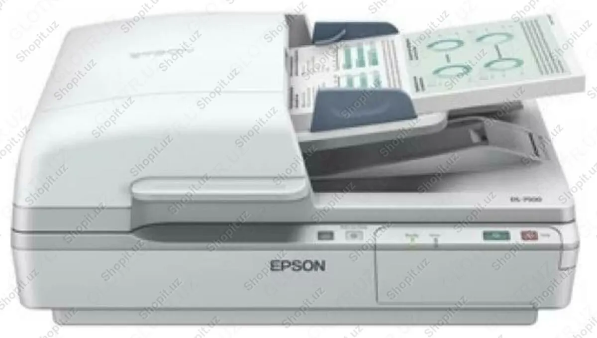 Сканер - EPSON WorkForce DS-6500#1