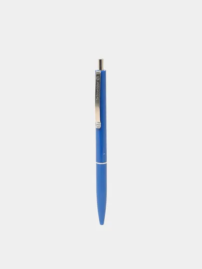 Ручка шариковая Schneider К15, синяя#1