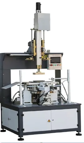 Автоматическая машина для формования жестких коробок MF-540A#1