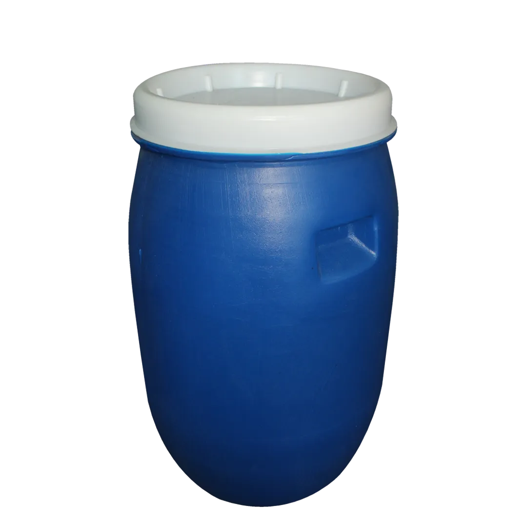 Plastik bochka (60 litr) 2,0 kg#1