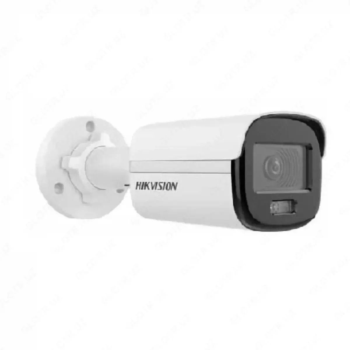 Корпусная камера видеонаблюдения Hikvision DS-2CD1027G0-L#1