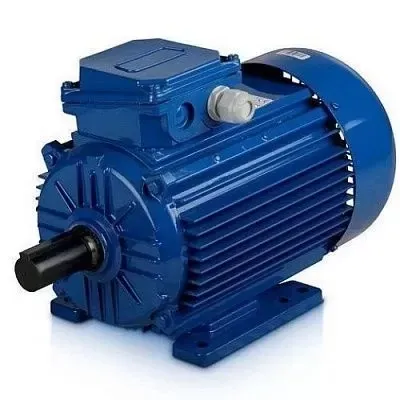 Elektr motor AIR132S6 5,5 kVt 1000 rpm#1