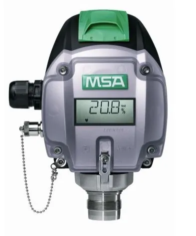 Газовый детектор MSA PrimaX I#1
