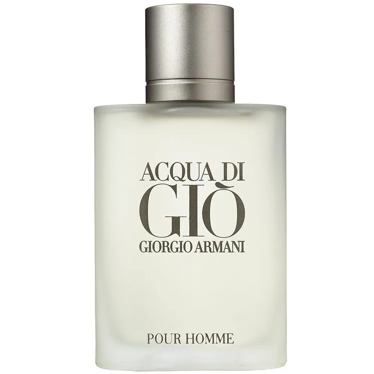 Парфюм Giorgio Armani Acqua Di Gio 100 ml для мужчин#1