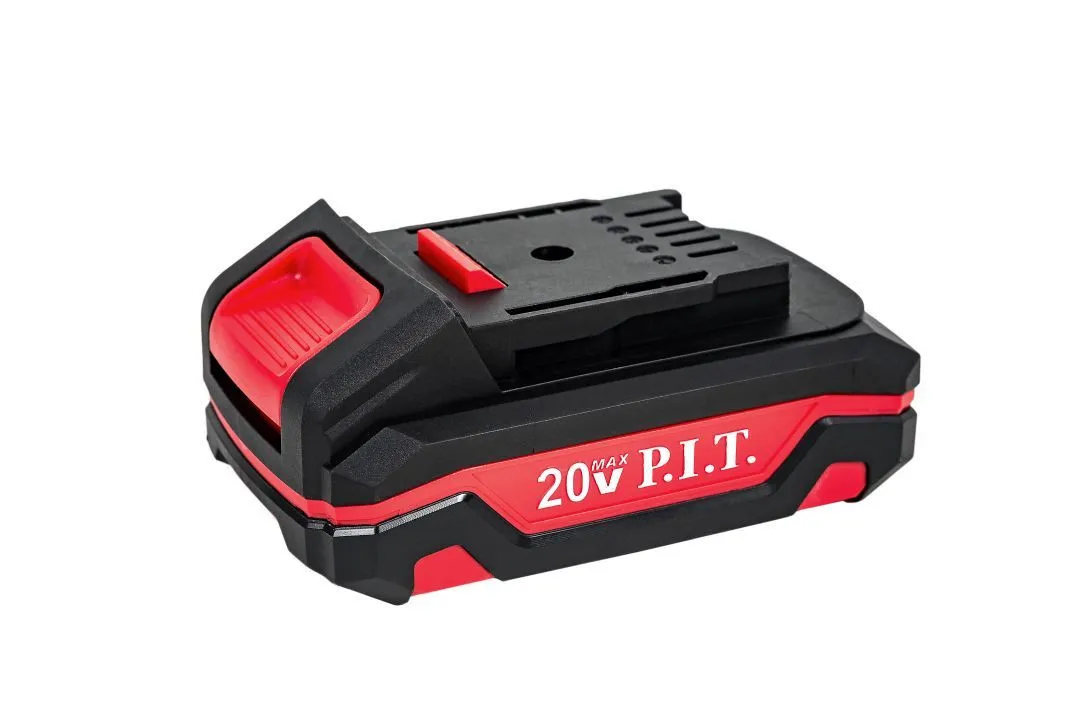 Аккумулятор P.I.T. PH20-2.0 20V 2Ач на системе OnePower#1