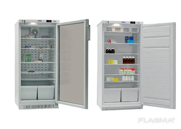 Холодильник фармацевтический ХФ-140-1 "POZIS"#1