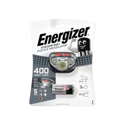 Батарейки Energizer HDD32 ( gray) E300280702#1