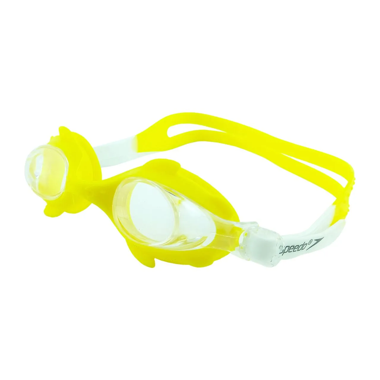 Очки для плавания Speedo S4100 детские (model 2)#1