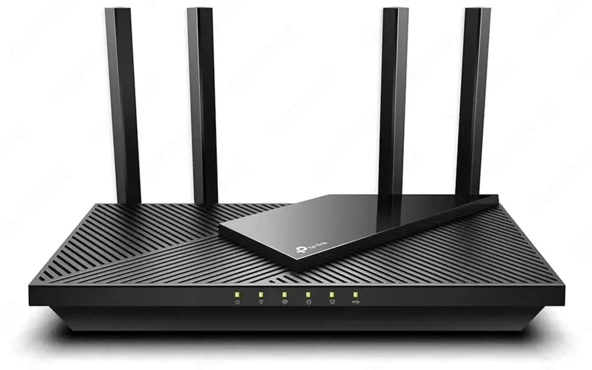 WiFi router TP-Link Archer AX55#1