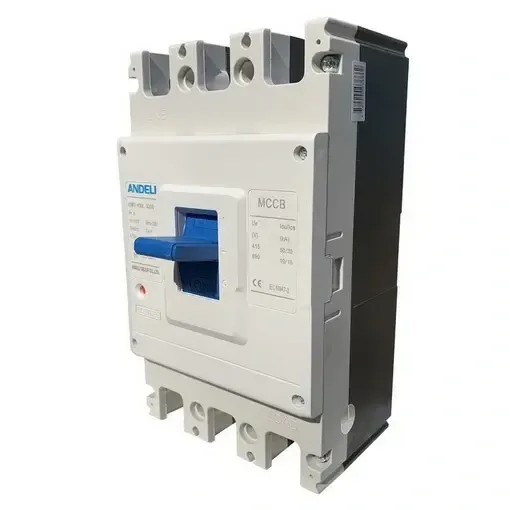 Автоматический выключатель Силовой серии ADM3-400L-3P-250A#1