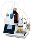 Автоматический титратор TitroLine 7500 KF для объемного определения воды по методу Карла Фишера#1