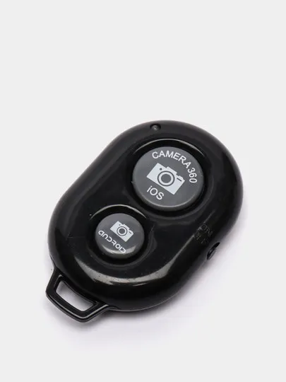 Bluetooth пульт - кнопка для селфи#1
