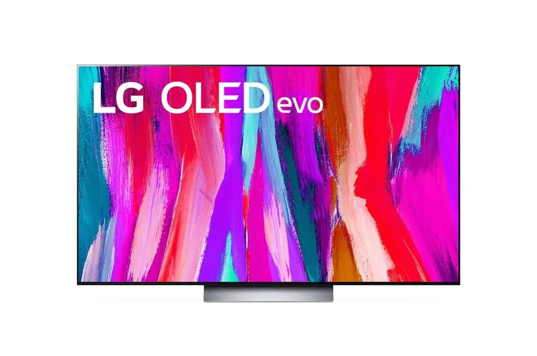 Телевизор LG 65" 4K OLED Smart TV Wi-Fi#1