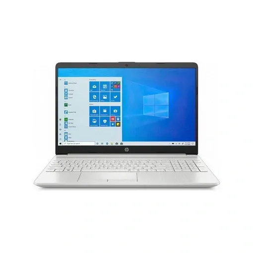Ноутбук HP 15DW N4020 4GB 500GB 15.6"#1