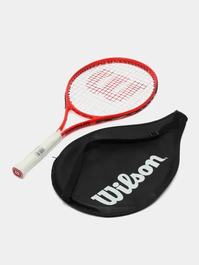 Ракетка для тенниса Wilson WR054310H#1