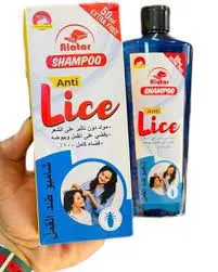 Alatar arab bitlarga qarshi shampun 50 ml#1