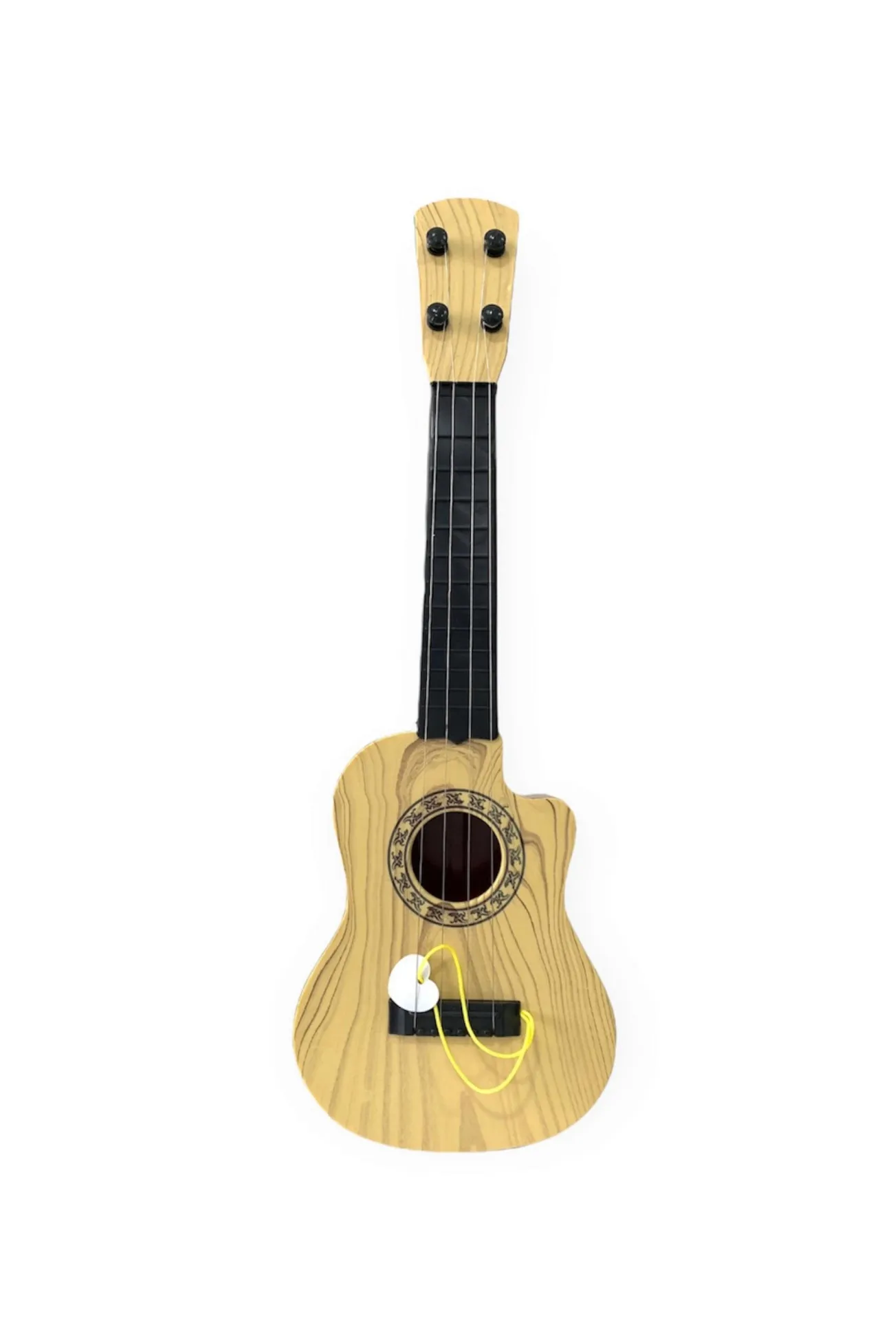 Детский музыкальный инструмент гитара d004 shk toys#1