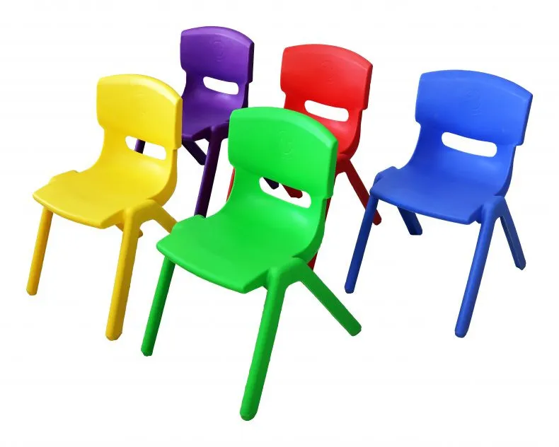 Детские стулья импортные JMS 008#1