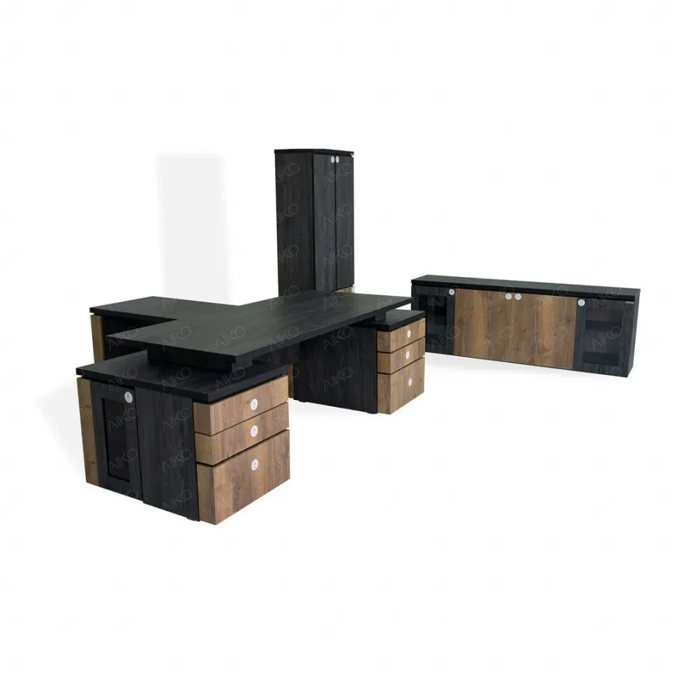 Руководительский комплект мебели AIKO RELIABLE #1