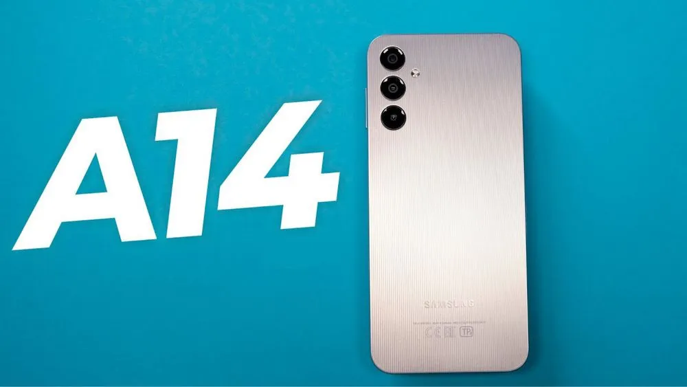 Смартфон Samsung Galaxy A12#1