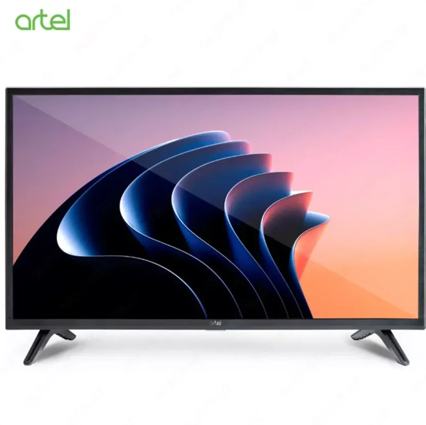 Телевизор Artel 32-дюмовый A32KH5500 HD Android TV#1
