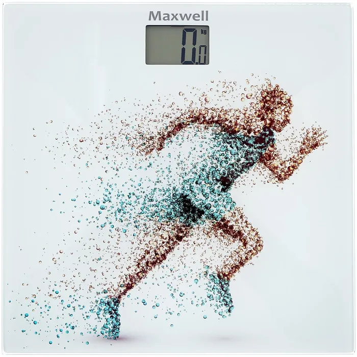 Весы напольные Maxwell MW-2667#1