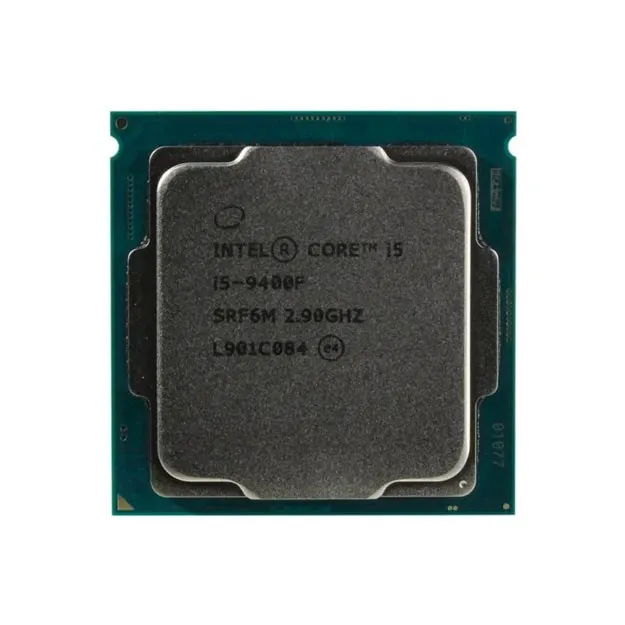 Процессор Intel-Core i5 - 9400F, 2.9 GHz, 9M, oem, LGA1151, CoffeeLake#1