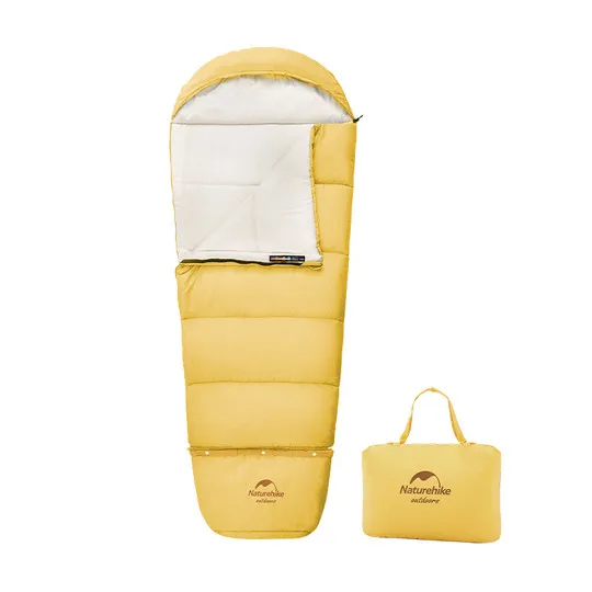 Спальный мешок NH21MSD01 C300, детский#1