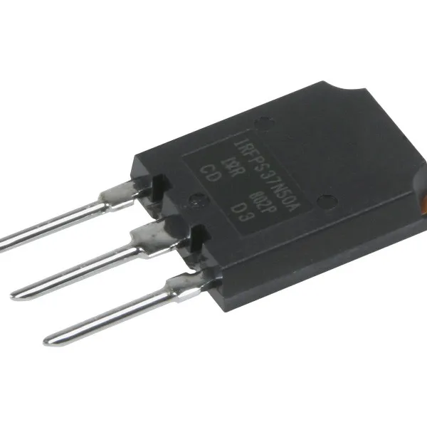 Транзистор IRFPS37N50A 500В 36А#1