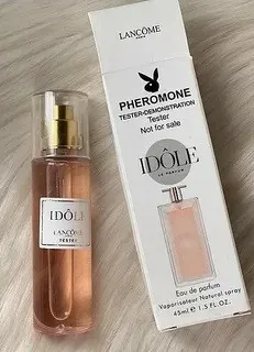 Lancome Idole feromonli parfyumeriya 45 ml (Tester)#1