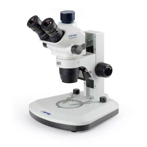 Stereo mikroskop Soptop SZN71#1