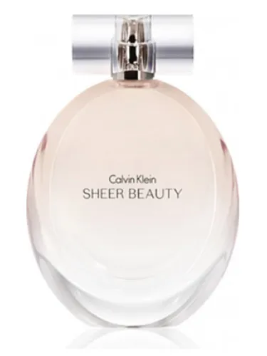 Парфюм Sheer Beauty Calvin Klein для женщин#1