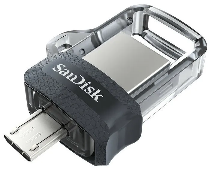 Fleshli disk SanDisk SDDD3 USB 32 GB#1