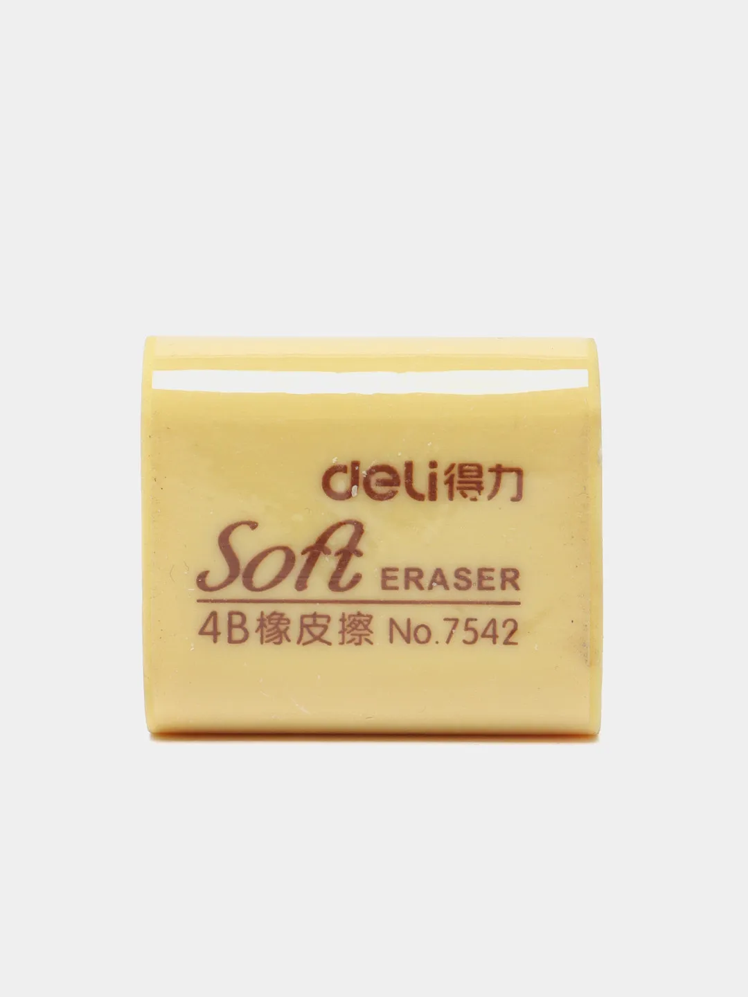 Eraser 7542 Deli#1