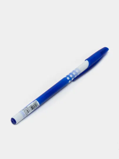 Ручка шариковая Linc Offix 1 мм, синня#1